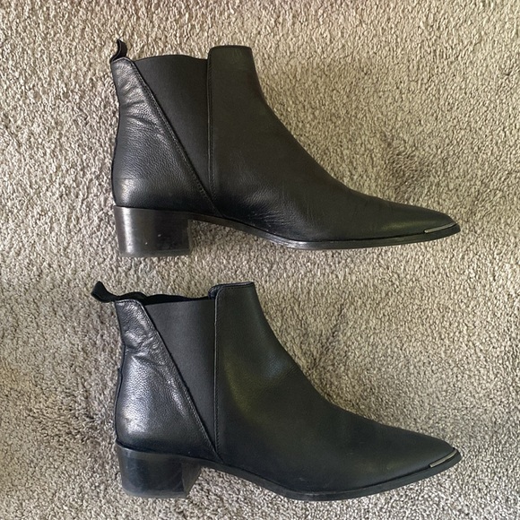 Acne studios Chelsea boot, size 41 - Picture 7 of 8